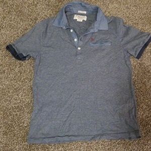Original Penguin polo